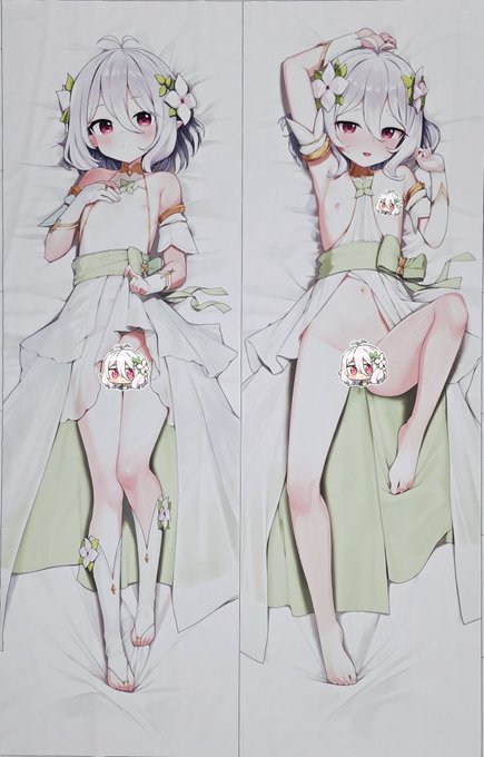 コッコロちゃんサンプル