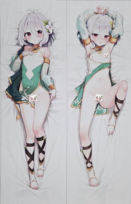 コッコロちゃんサンプル😚 