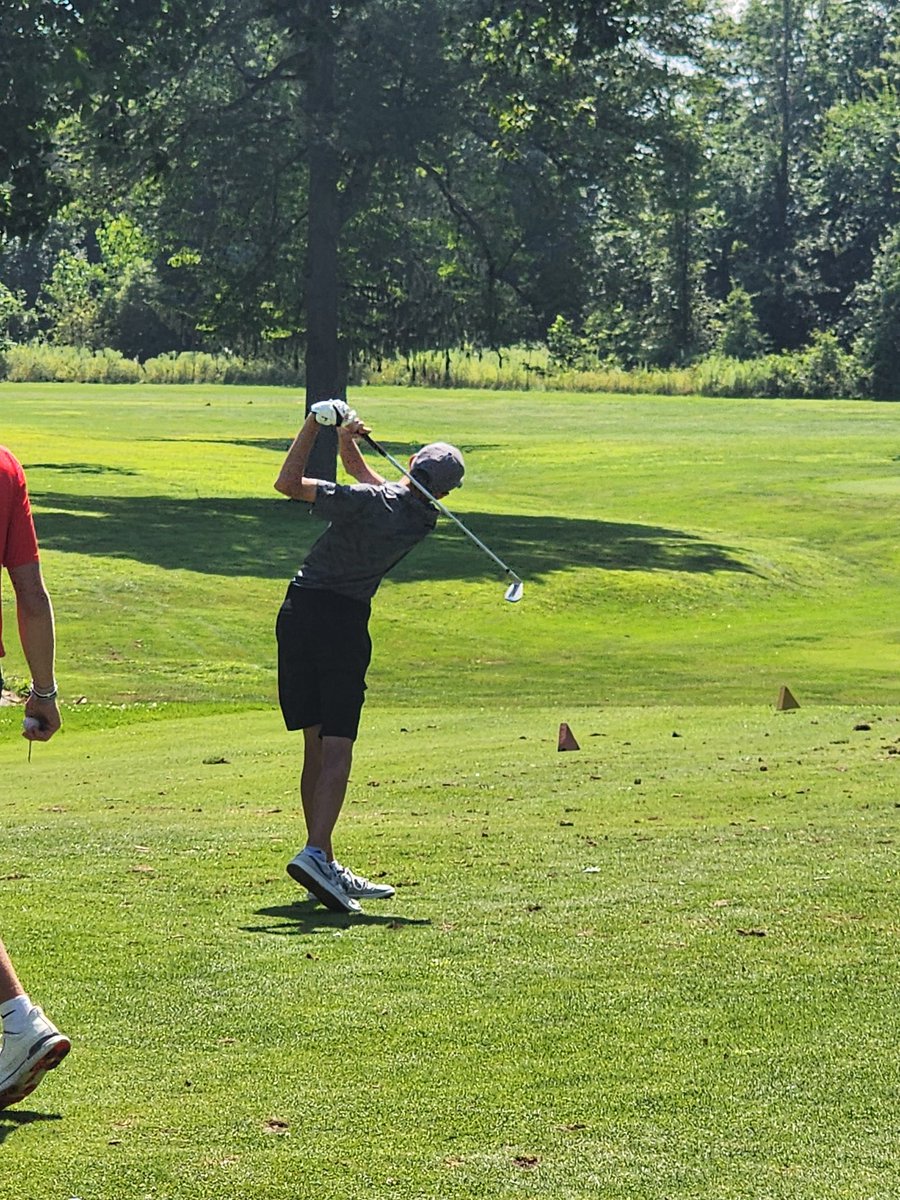 Dover Golf Team tweet media