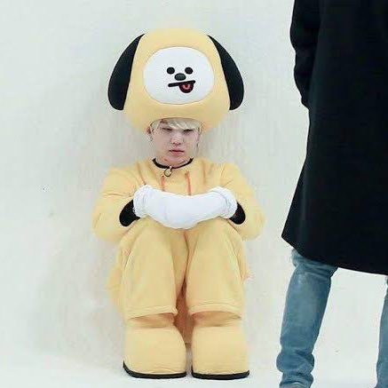 on another episode of yoongi as hirono…