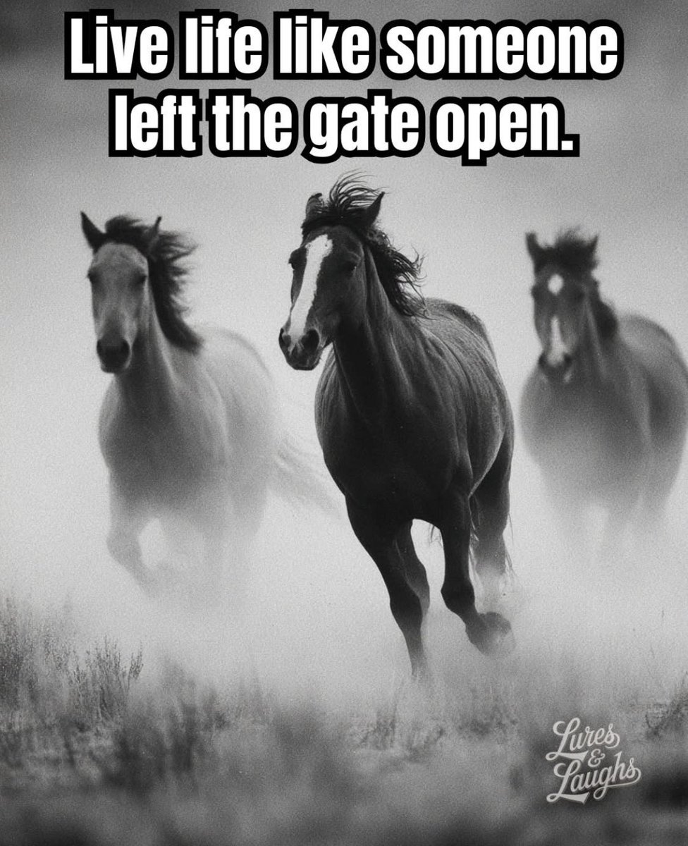 It’s Friday! Let’s Rock It ❤️