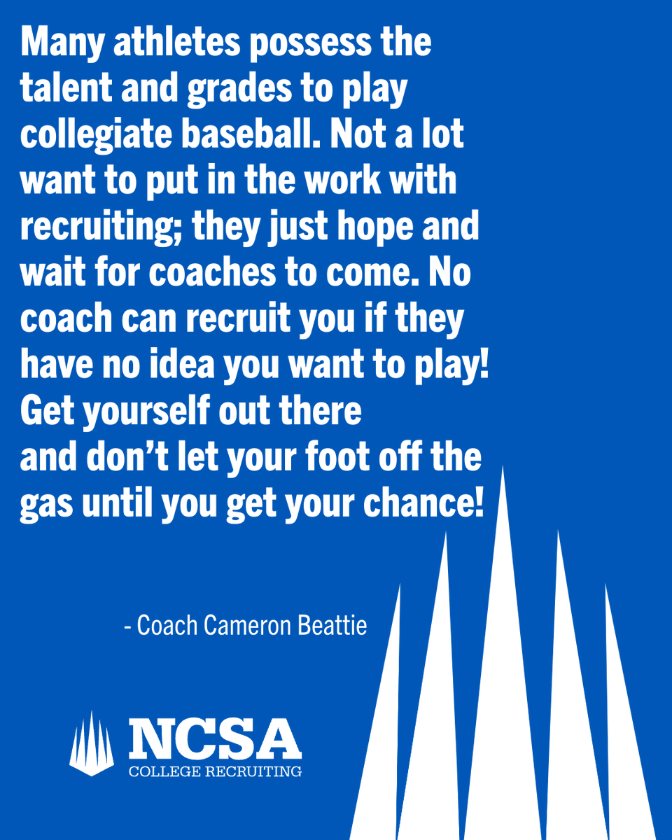 NCSA Baseball (@ncsa_baseball) on Twitter photo 