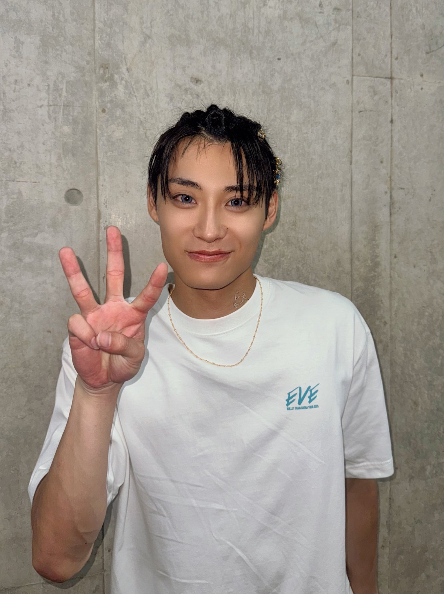 超特急 アロハ スペシャルきっぷ サイン 超特急 アロハ