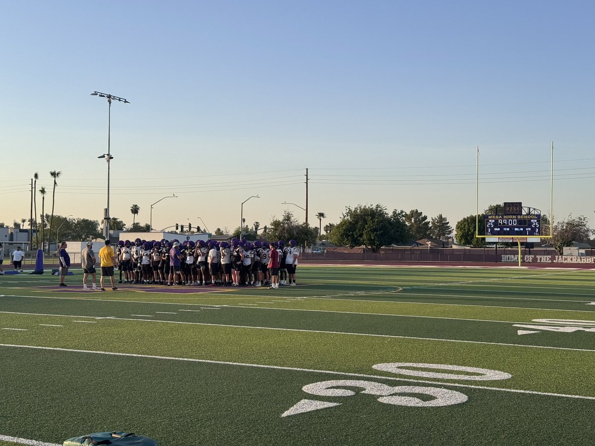 Just Chilly (@justchilly) on Twitter photo Bright and Early with the Jackrabbits!! Bright and Early with the Jackrabbits!!