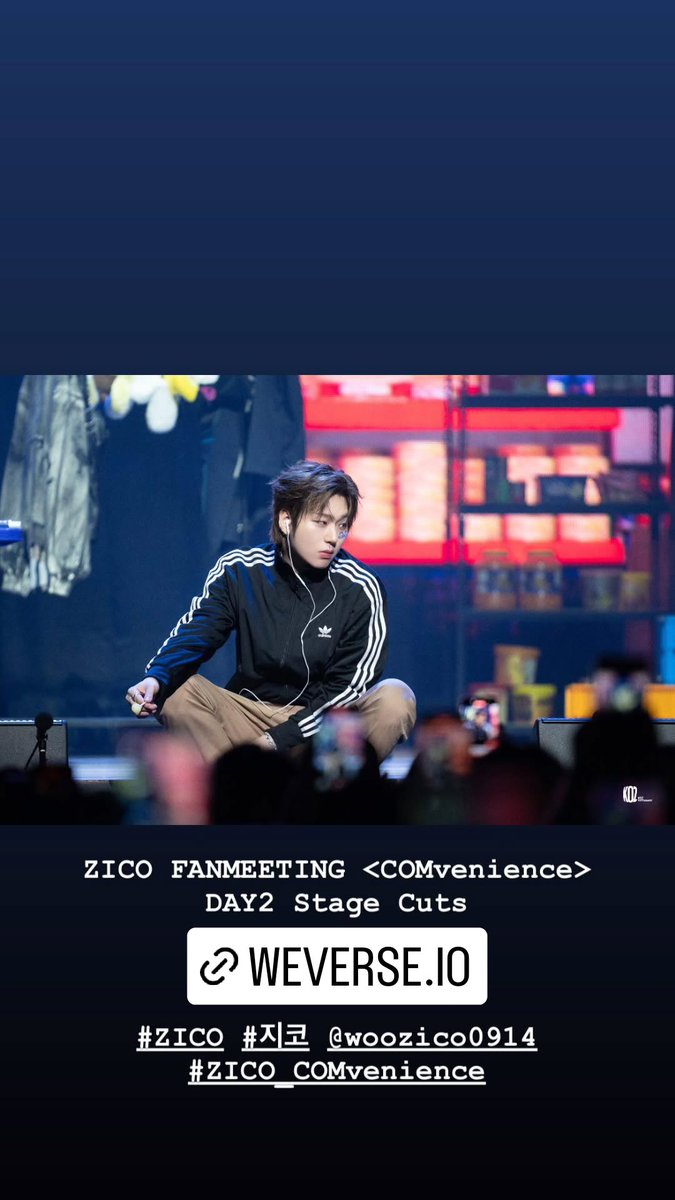 넘 예쁜 사진들 감사합니다 🤍

#우죠스토리 #지코 #우지호 #ZICO