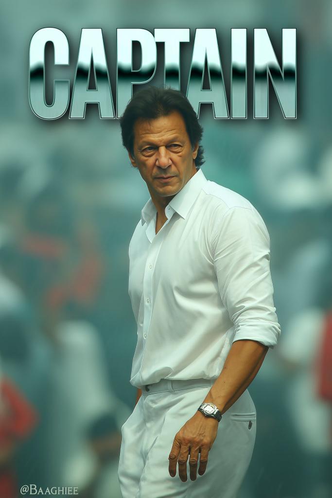 خان کا جرم صرف یہ تھا کہ اس نے غلامی سے انکار کیا۔ آج اُسی انکار کی سزا دی جا رہی ہے۔
⁧#قدم_بڑھاؤ_خان_بچاؤ⁩
<a href="/Team__WoK/">Wolves of Kaptan</a>