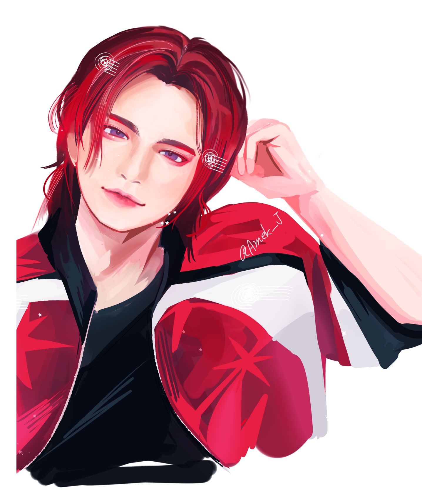 鉢子！ on X: 