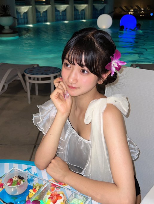 上村佳里奈のTwitter画像35