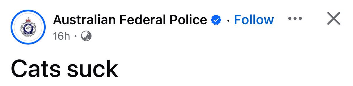 Mike Gorman’s Burner tweet media