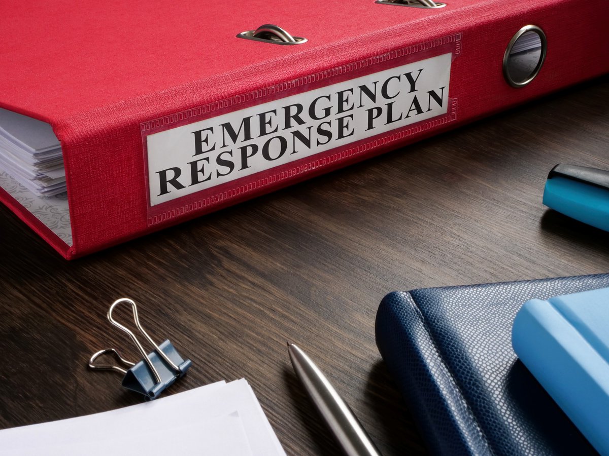 Emergency Response Assistance Canada (ERAC) tweet media