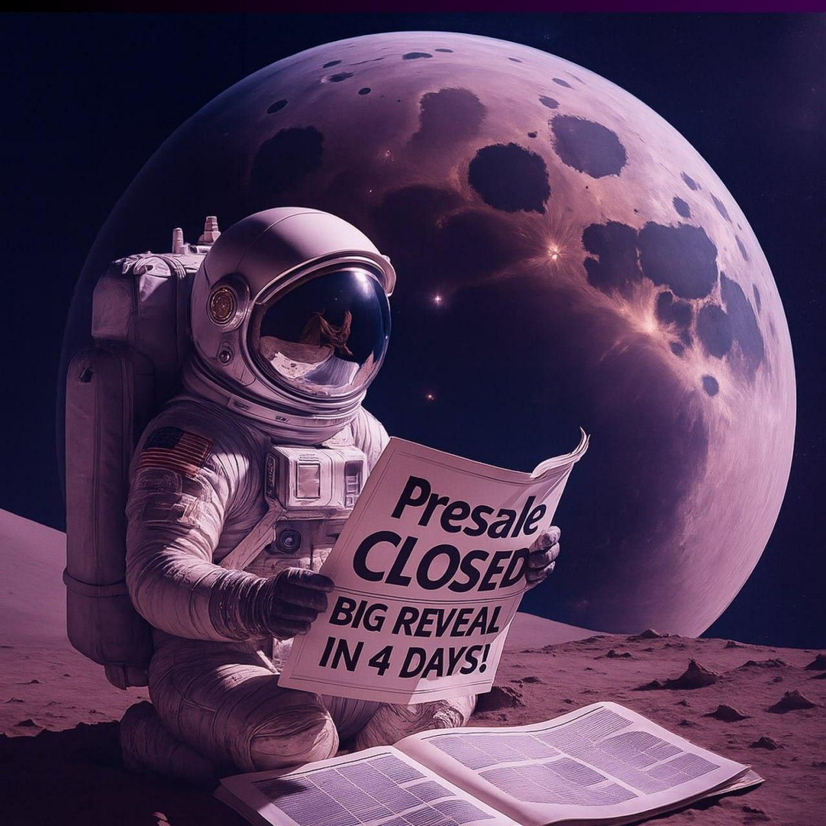 atlasatlas36648's tweet image. Memereum is the future of crypto, not just a meme. 🚀
Ready to outpace the giants.
Get in early and watch it soar.
#memereum
@BinanceAcademy
