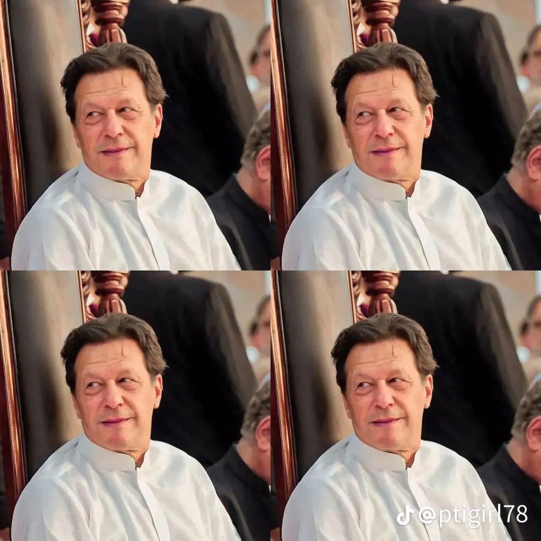 ایک سال سے زیادہ ہو گیا، خان قید میں ہے۔ انصاف سسک رہا ہے، مگر ہم خاموش نہیں بیٹھیں گے۔
⁧#قدم_بڑھاؤ_خان_بچاؤ⁩
<a href="/Team__WoK/">Wolves of Kaptan</a>