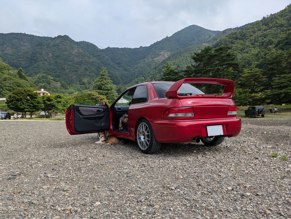 #GC8の日