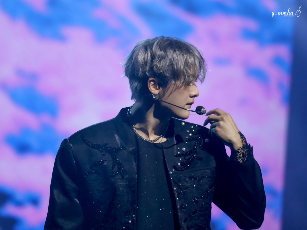 y_mmha's tweet image. 250802 PRISM 팬콘 

(｡･ө･｡)

#ASTRO  #아스트로  #アストロ
#윤산하 #YOONSANHA #ユンサナ
#PRISMfromYtoA