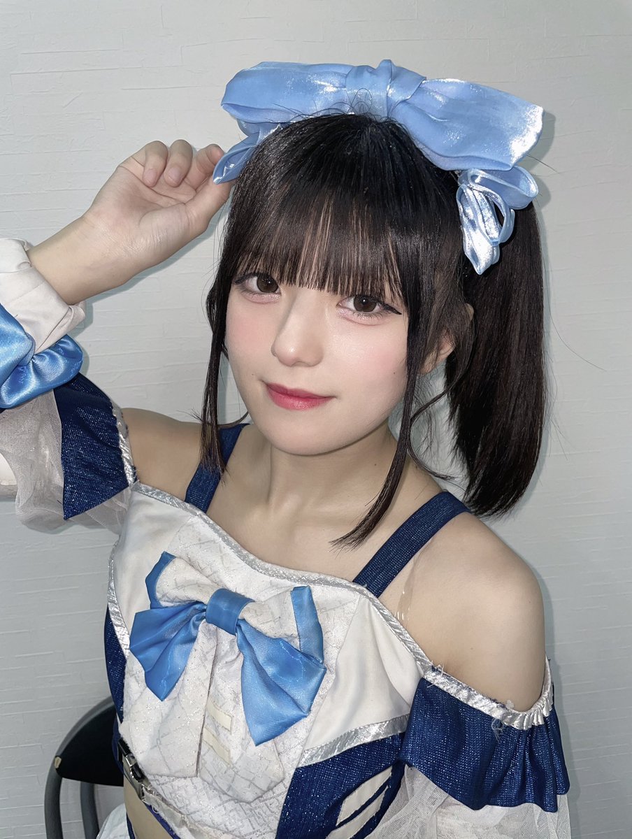 さいどぽにー♡