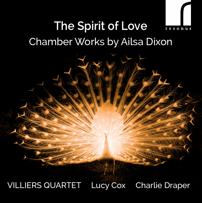 Ailsa Dixon Composer (@musicailsadixon) on Twitter photo Sadly not out in time for today's vocalise playlister <a href="/BBCRadio3/">BBC Radio 3</a>, but #AilsaDixon's 'Shining Cold' explores contrasting sonorities of soprano, strings and the eerie ondes Martenot. Coming 22/8 on The Spirit of Love album <a href="/LucyCoxSoprano/">Lucy Cox - Soprano</a> <a href="/resonusclassics/">Resonus Classics</a> Sadly not out in time for today's vocalise playlister <a href="/BBCRadio3/">BBC Radio 3</a>, but #AilsaDixon's 'Shining Cold' explores contrasting sonorities of soprano, strings and the eerie ondes Martenot. Coming 22/8 on The Spirit of Love album <a href="/LucyCoxSoprano/">Lucy Cox - Soprano</a> <a href="/resonusclassics/">Resonus Classics</a>