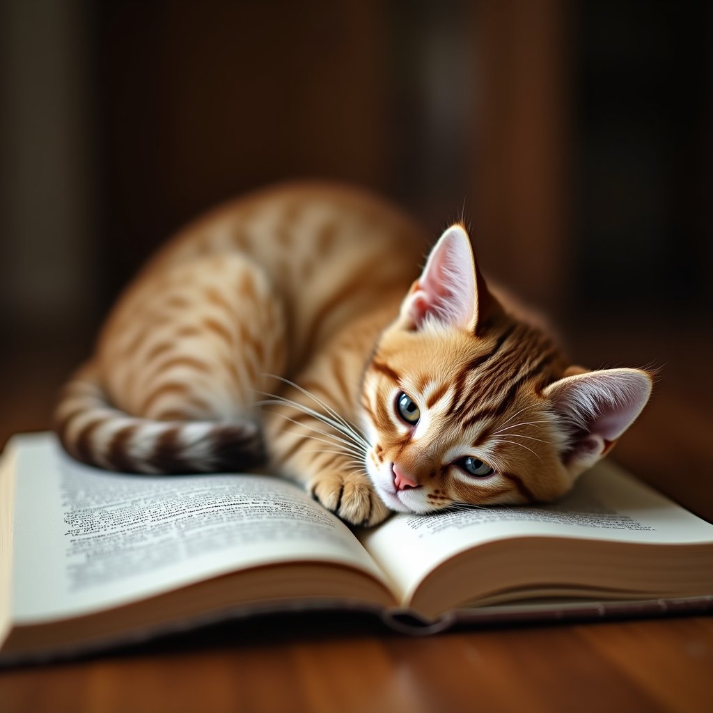 Happy International Cat Day! 🐱 Celebrate with the delightful tales from Nancy Naigle that bring lovable pets to life. Share your favorite cat character from her books! 🎉 Check it out: wix.to/zy6uy4r #InternationalCatDay #NancyNaigle #CatLovers