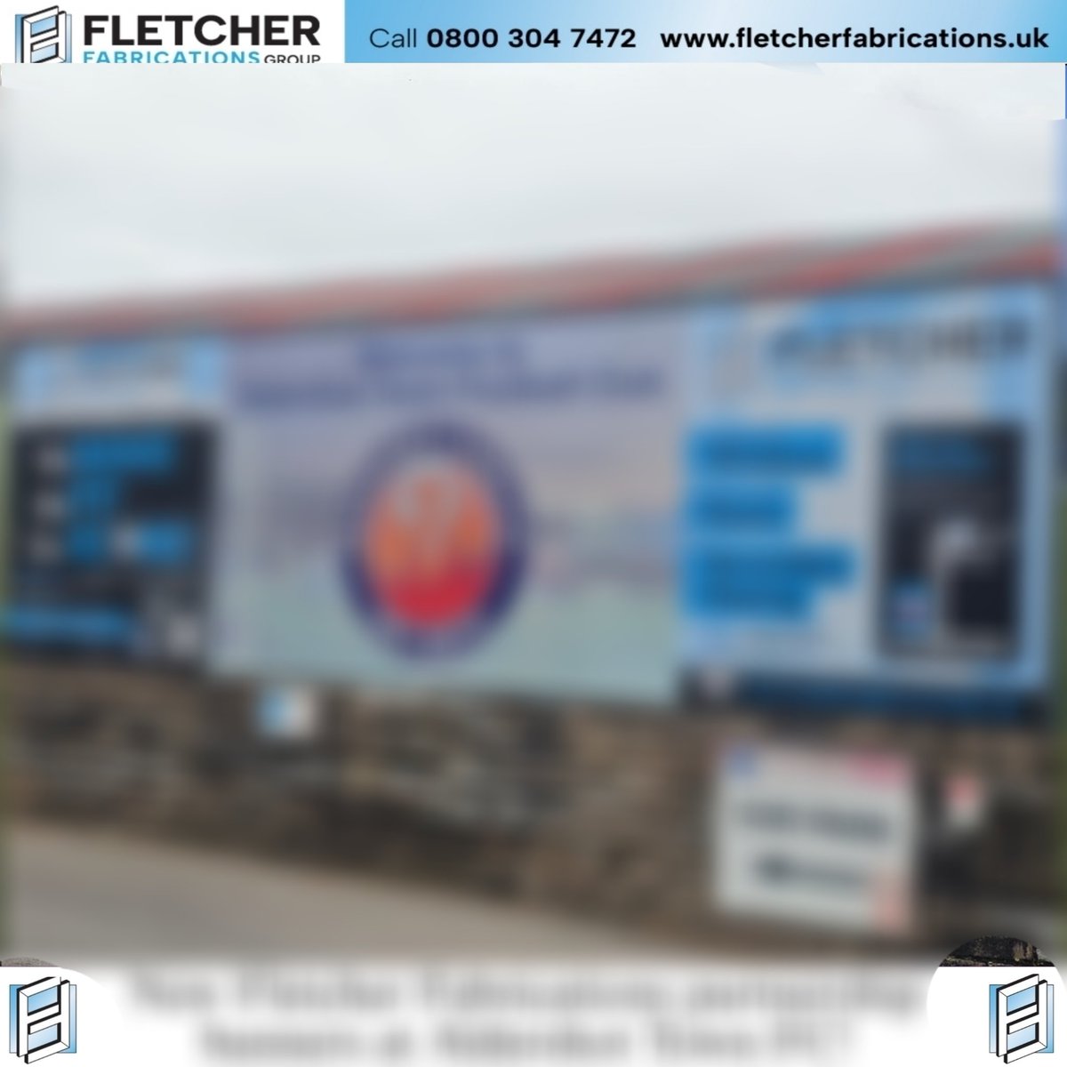 Fletcher Fabrications Group UK LTD tweet media