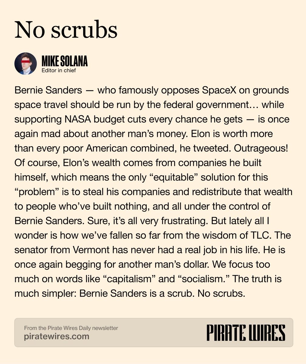 Mike Solana tweet media