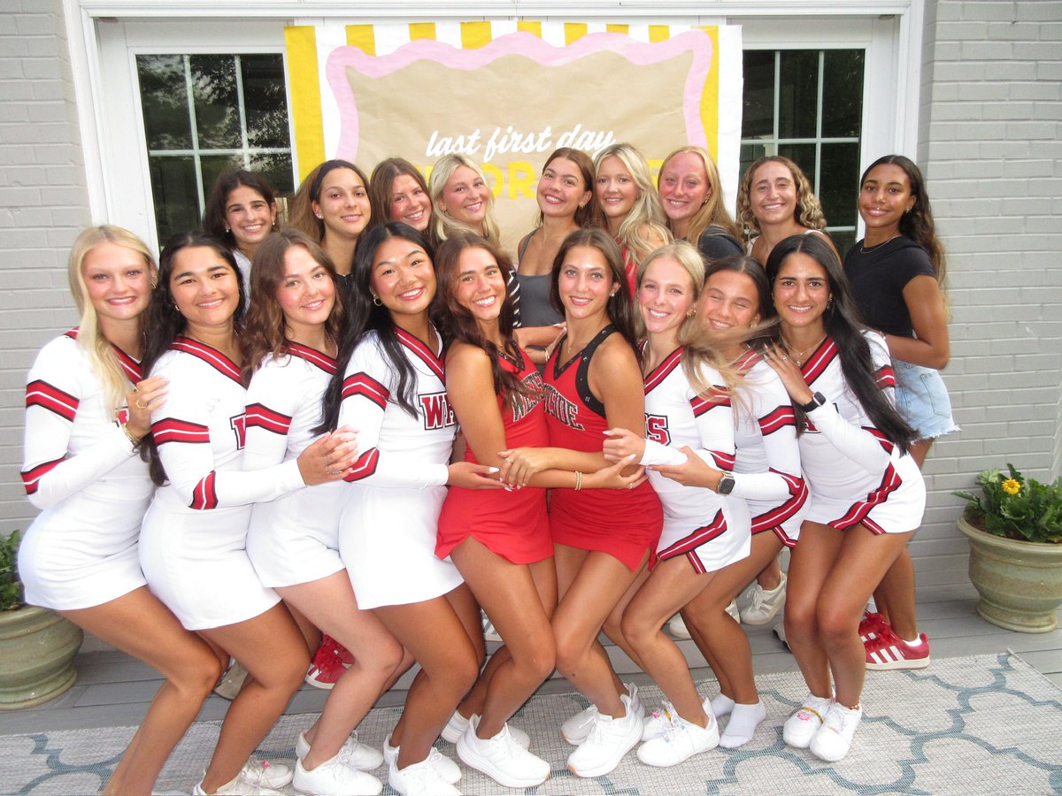 Audrey’s last first day of High School!  WHS 26 <a href="/audi_freeman8/">Audrey</a> <a href="/FreemanKelly4/">Kelly Freeman</a>