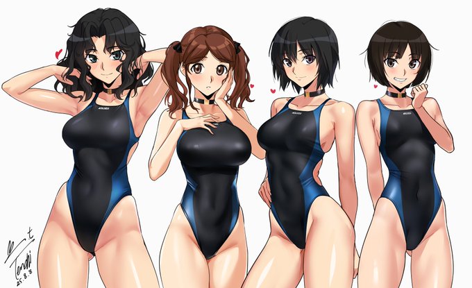 ❤️❤️❤️❤️
#アマガミ 