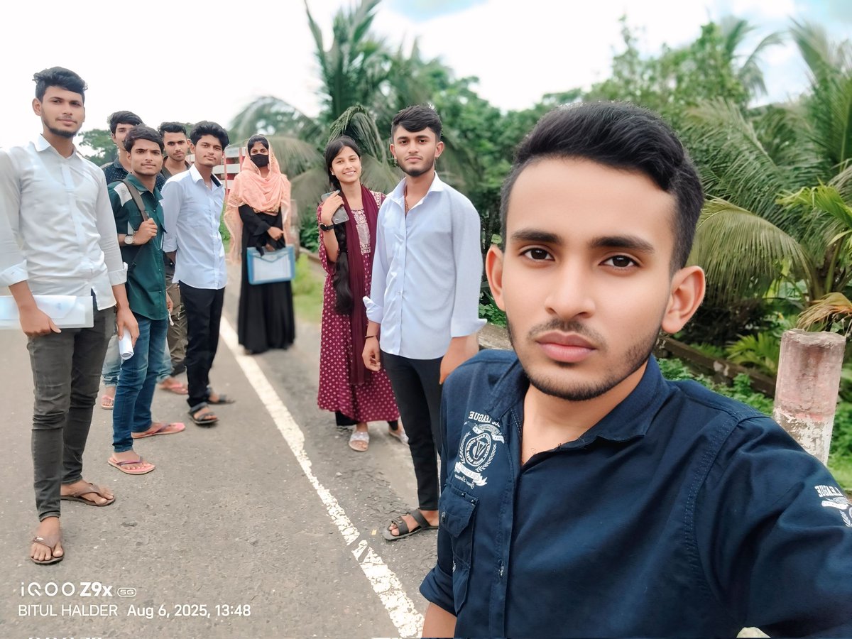 Bitul Halder (@bitul4321) / Posts / X