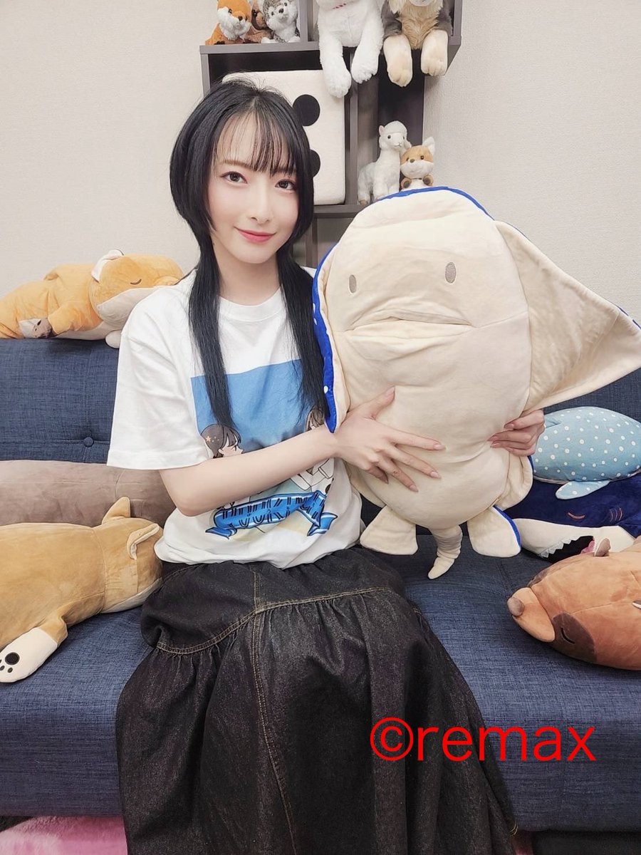 #佐倉薫 出演✨
『 #ゆうきんち 』にゲスト出演させて頂きました🏠

トークにゲーム
ご覧頂いたお家賃さん
ありがとうございました😊
まだのお家賃さんはタイムシフトで是非🖐

※画像の転載・転用はご遠慮下さい。