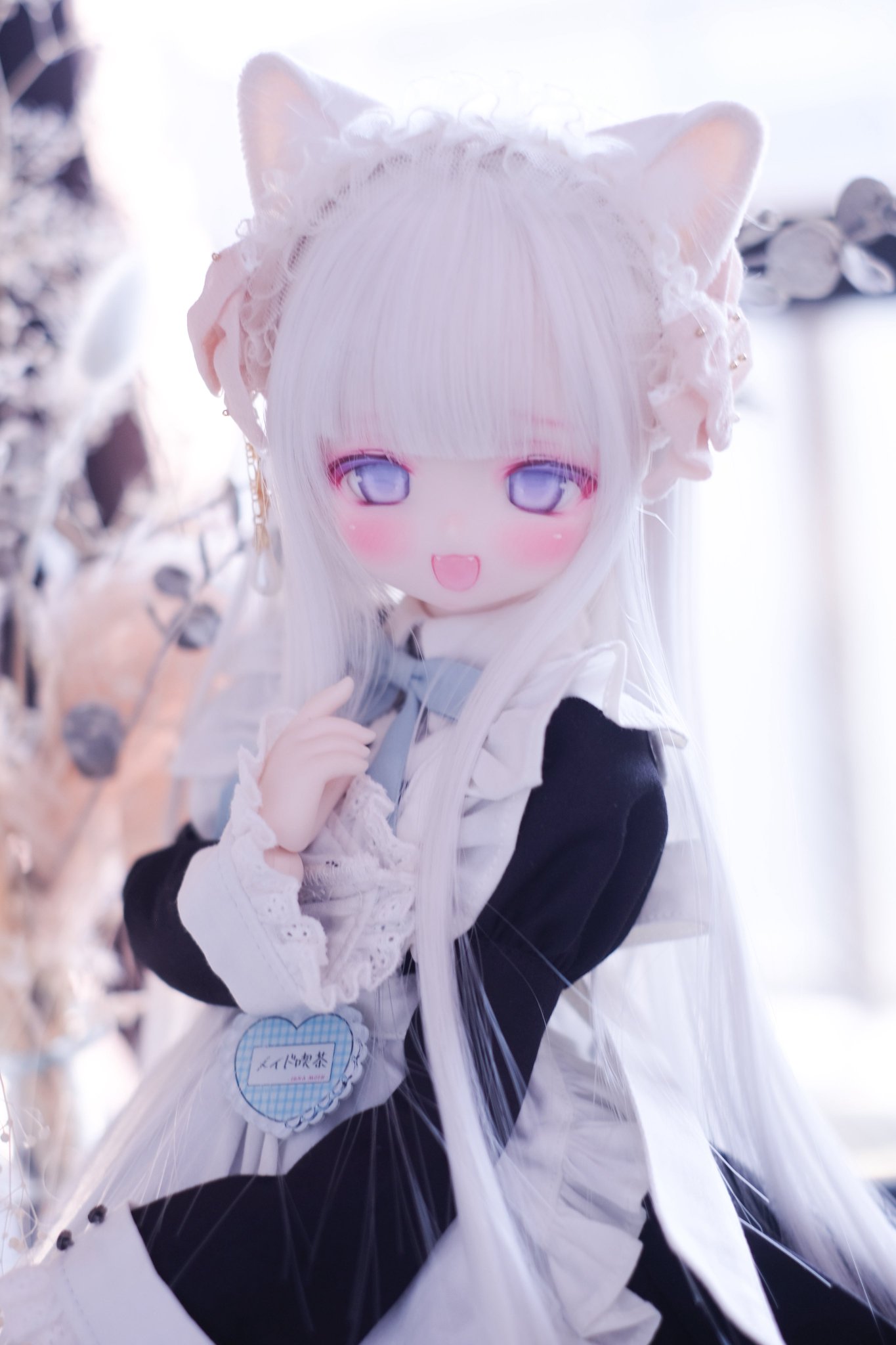 iiimiii IIIMIII 伊亜美　スカル トゲデザイン iiimiii IIIMIII 伊亜美 スカル トゲデザイン