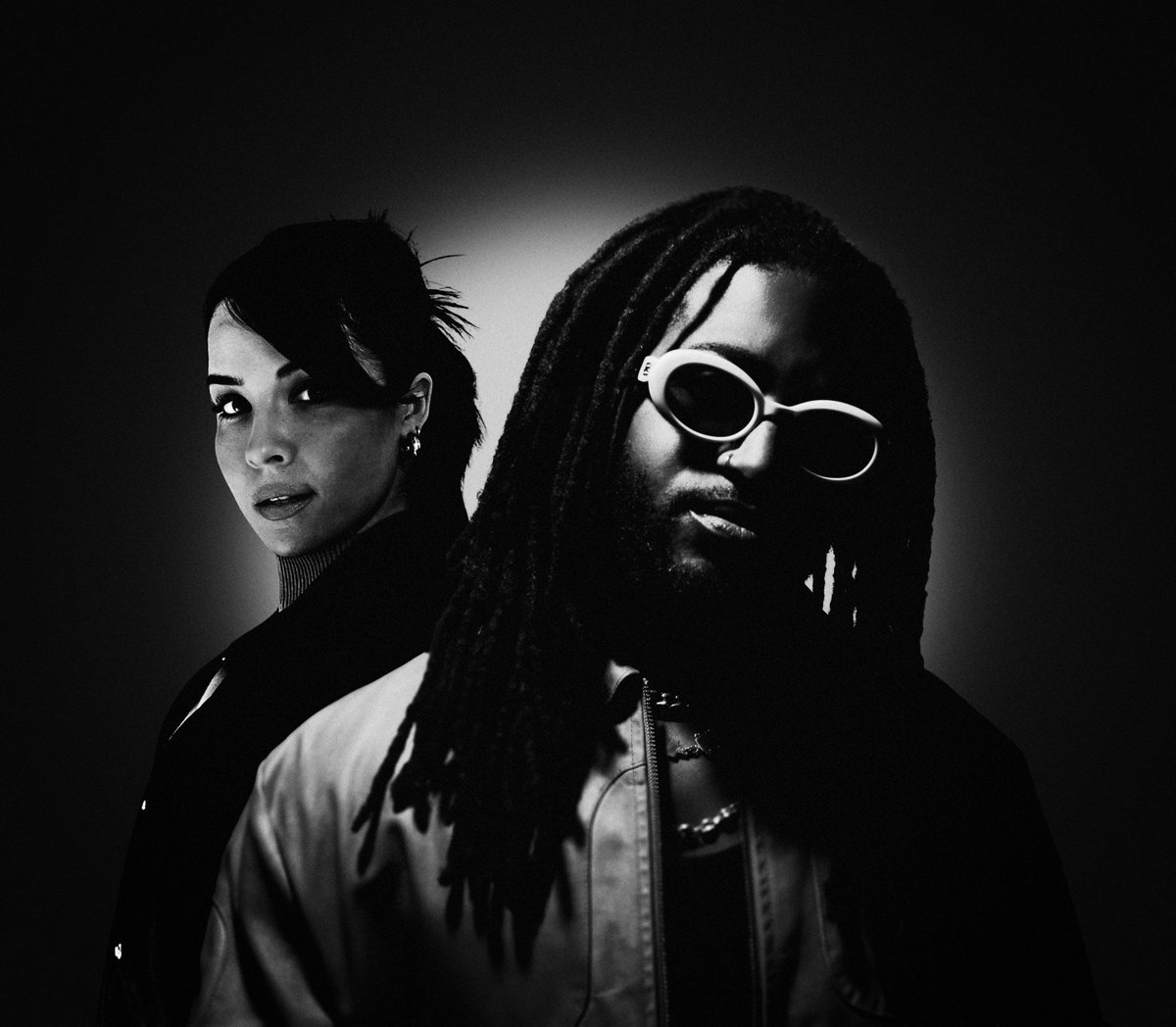 <a href="/sashakeable/">Sasha</a> <a href="/CAVETOWN/">robbie (normal)</a> <a href="/GoodCharlotte/">Good Charlotte</a> <a href="/Halestorm/">Halestorm</a> <a href="/CharleyCrockett/">Charley Crockett</a> <a href="/mercyme/">MercyMe</a> <a href="/BABYMETAL_JAPAN/">BABYMETAL</a> .<a href="/AUSTINMILLZ/">Austin Millz</a> + Caroline Byrne = Right Now. Dancefloor ready, summer certified.