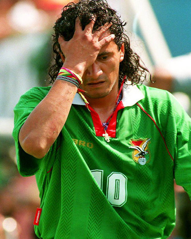 Diablo. 🤩🇧🇴

#CopaMundialFIFA