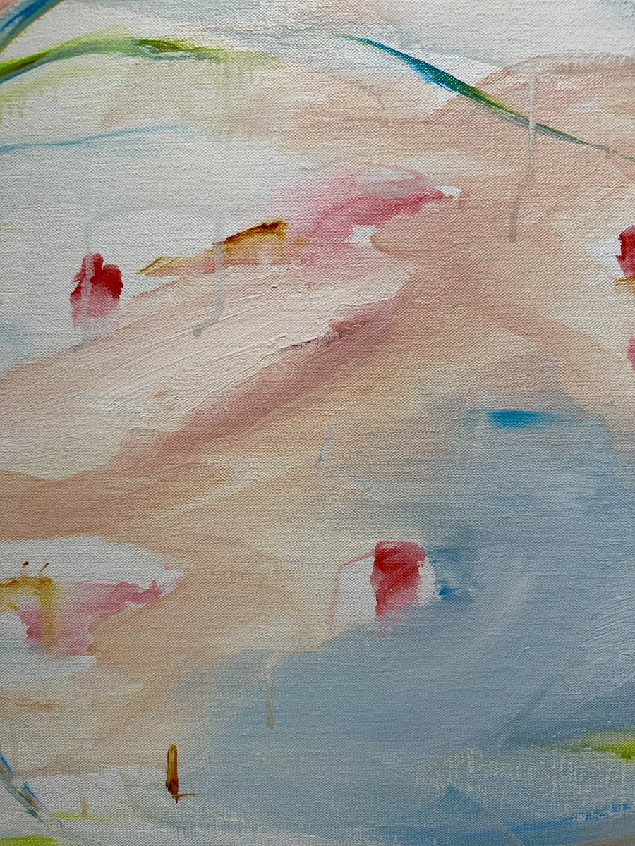 会期残すところ2日となりました。EUKARYOTEでの個展は8/10(日)までです。8/9(土)、最終日8/10(日)の在廊を予定しています。
ぜひお立ち寄りいただければ幸いです。
<a href="/_eukaryote_/">EUKARYOTE</a> 
eukaryote.jp/exhibition/rea…