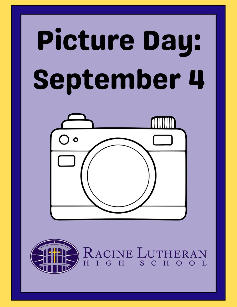 Racine Lutheran High (@rlhscrusader) on Twitter photo 