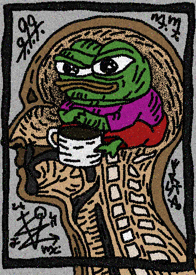 gm, frens ❤️🫂