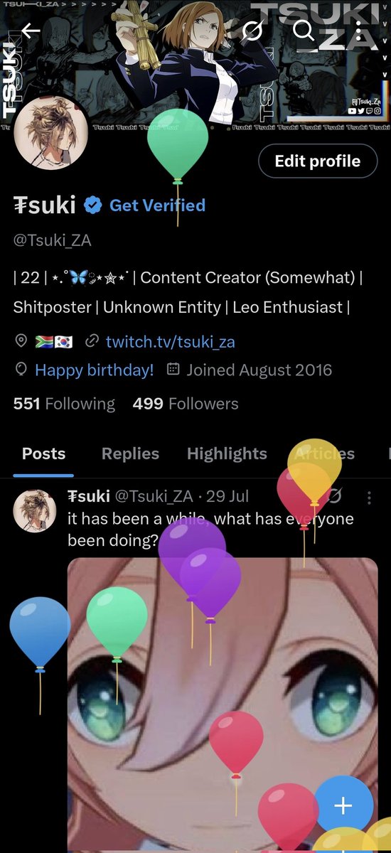 𝔗𝔘𝔊 | 𝔗𝔰𝔲𝔨𝔦 tweet media