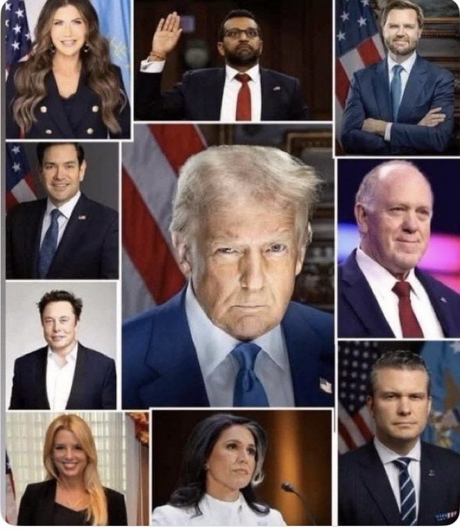 There’s no coming back from being a Nazi.