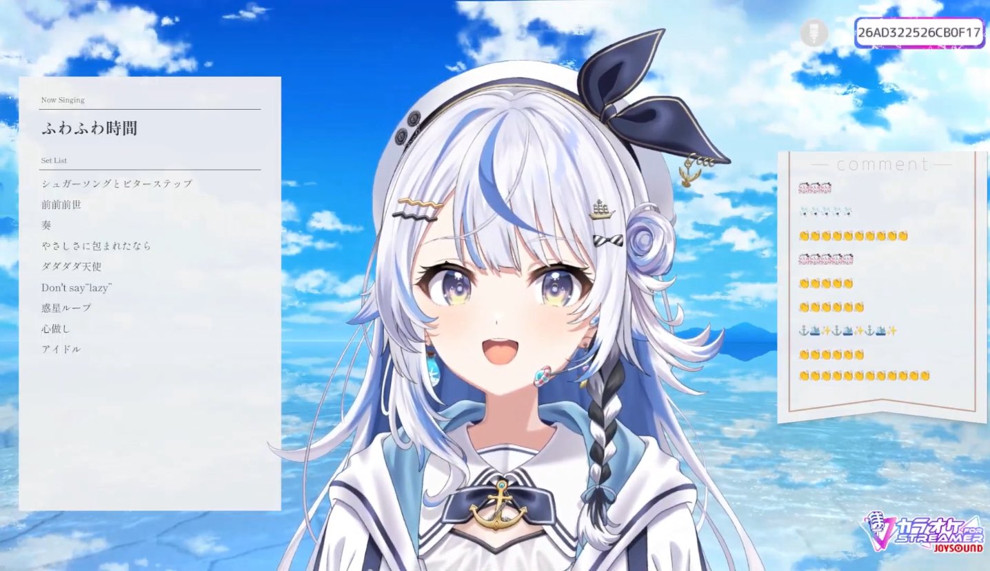 天羽そら⚓️🛳 on X: 