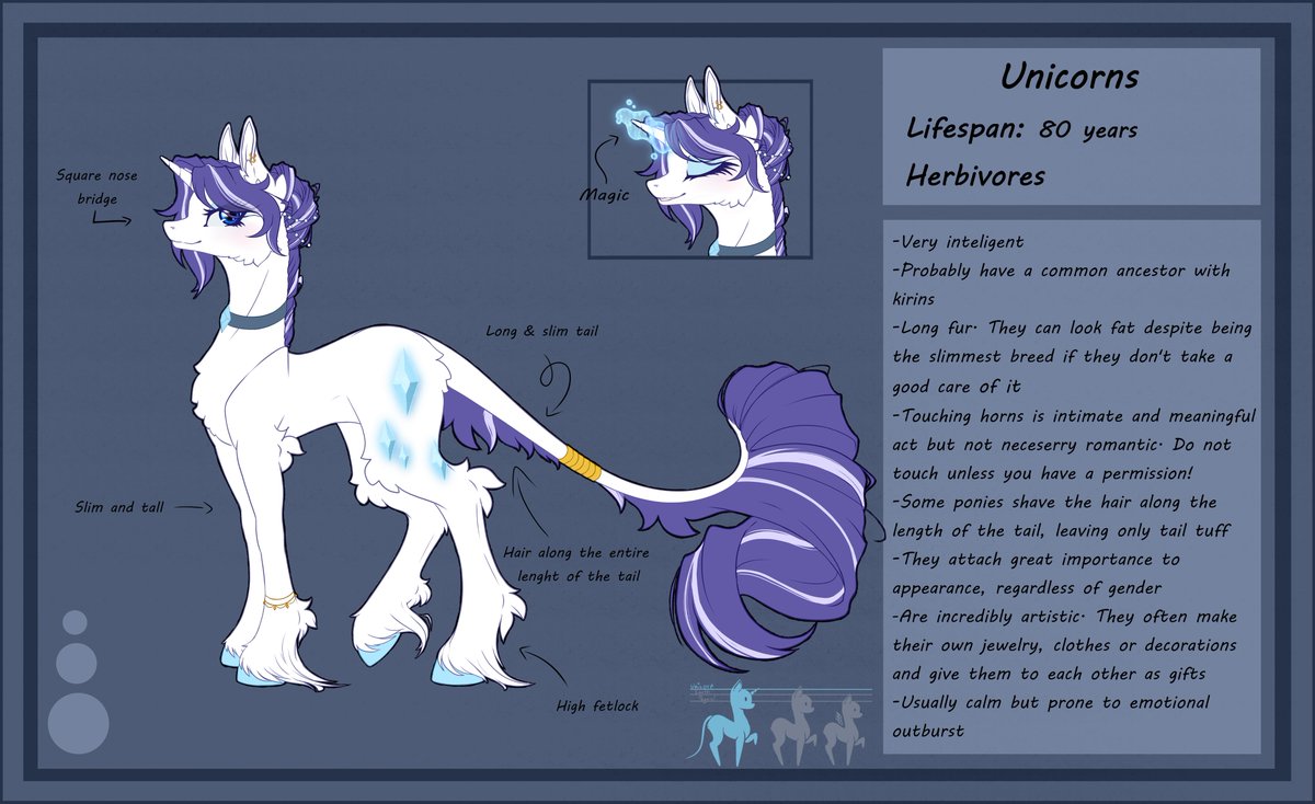 SchizophrenicFox tweet media