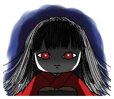 ちゃんと呪ってイチコちゃん単行本が ←あるとき 無いとき→