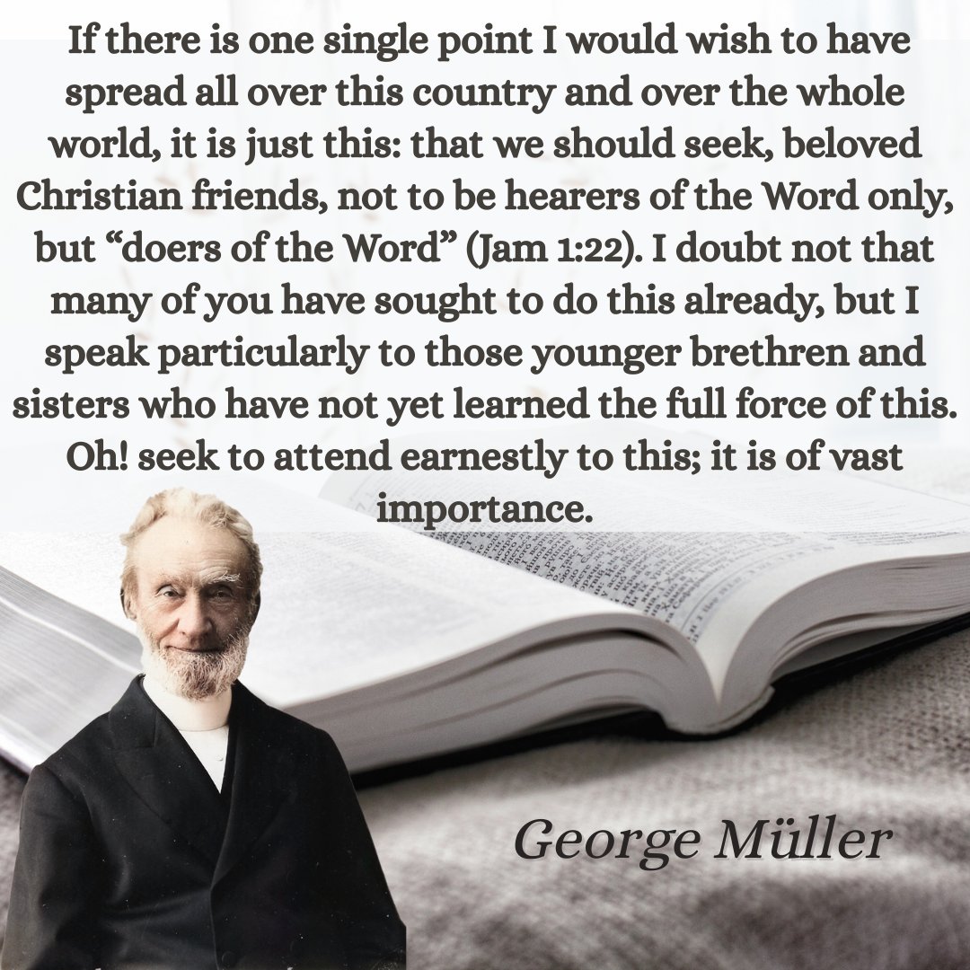 George__Muller's tweet image. 