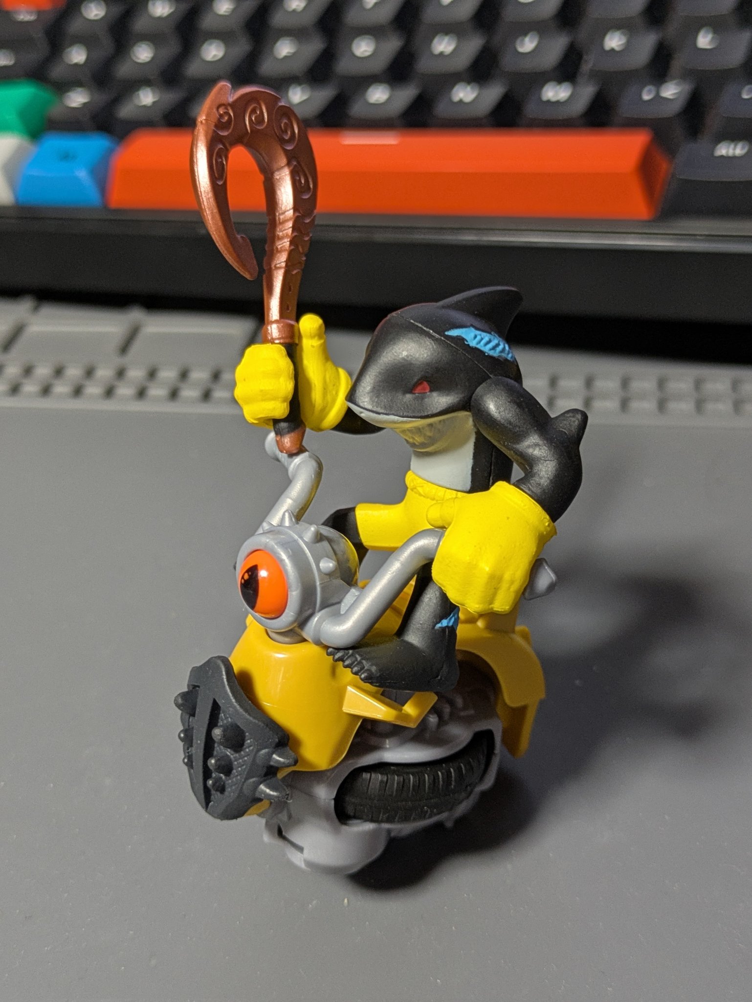 Metal (@metalthegreat) / X