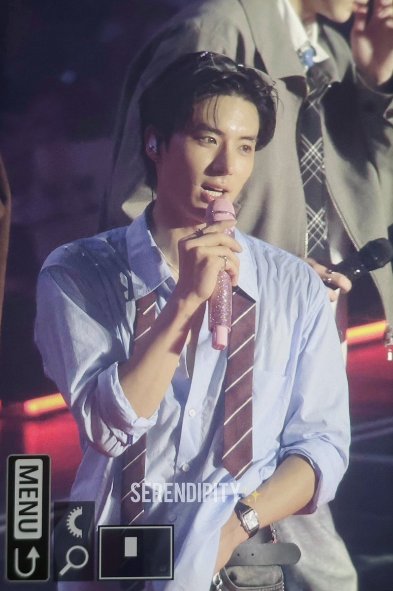 250808 THE BLAZE 첫콘 프리뷰
#에릭 #더보이즈 #ERIC #THEBOYZ #손영재