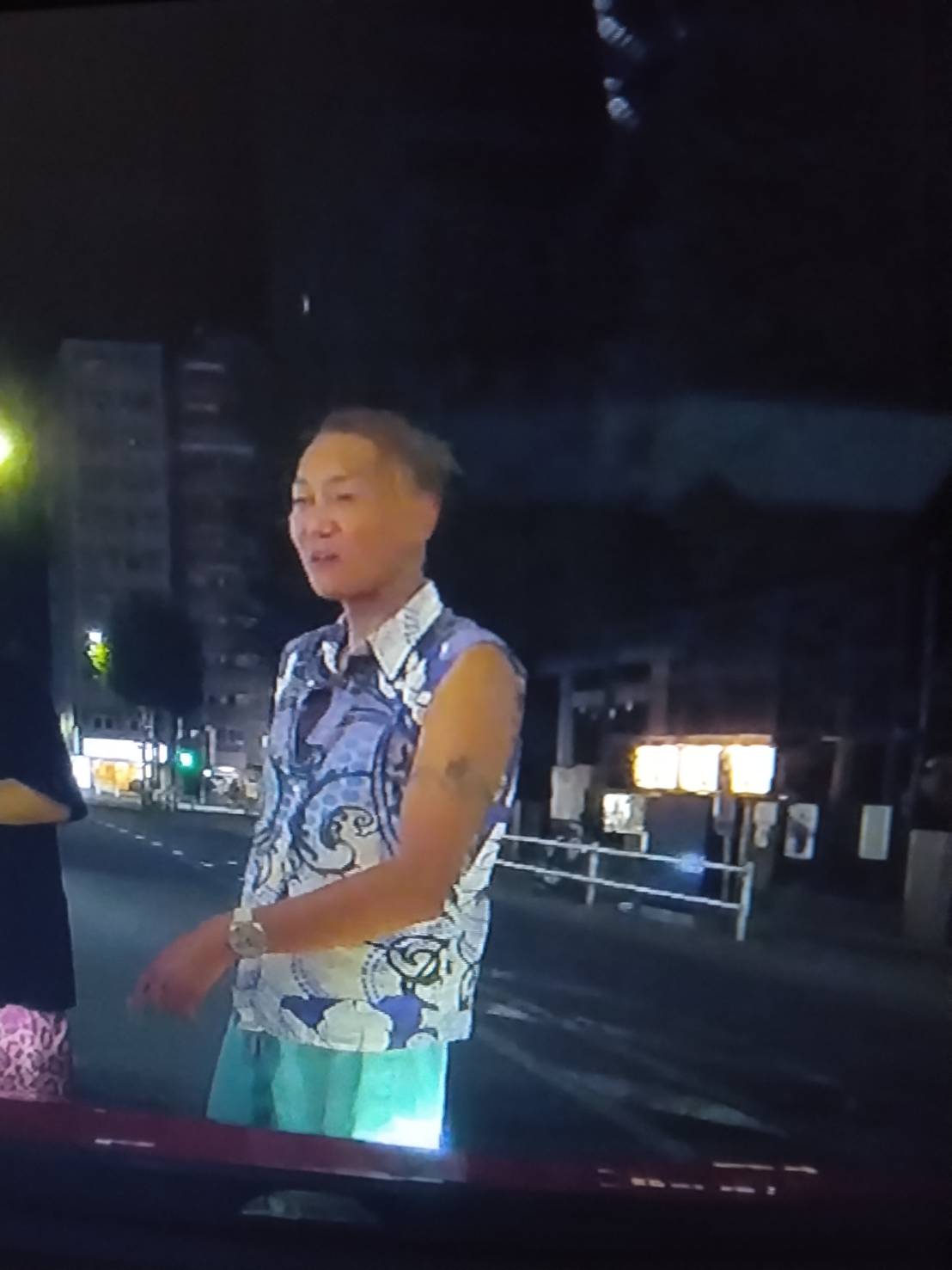 Fukuchan♡プロフ確認必須 様  専用♡ 🥂 🌙 久しぶりにゆっくり飲めた日♩ 酔ってるからか目が開い