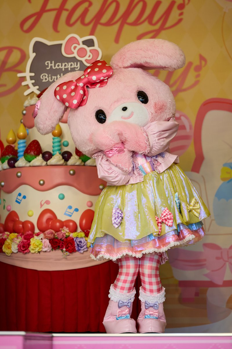 ★ もち様 ★ 5周年記念 もちWhat！ぬいぐるみ 283プロ シーズ セット