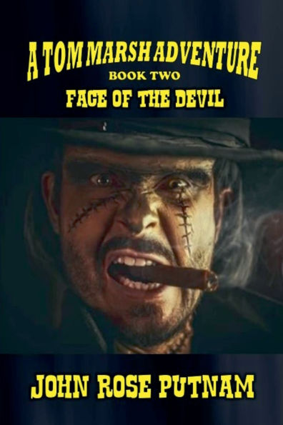 ❈FACE OF THE DEVIL❈
When Lacey showed up, looking for a Pa who’d come to the mines and disappeared, Tom was smitten. He had to help her, but when somebody shot him things went south, and the next goose cooked could be hers.
barnesandnoble.com/w/face-of-the-…