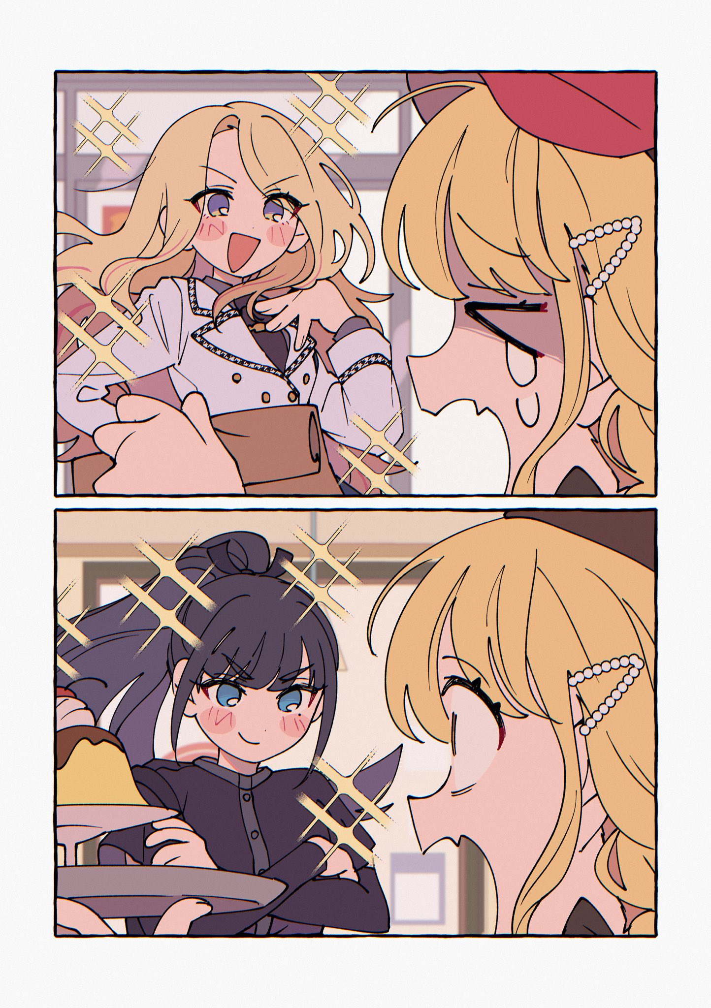 はるりんです はるりん (@Harlin0420) / X