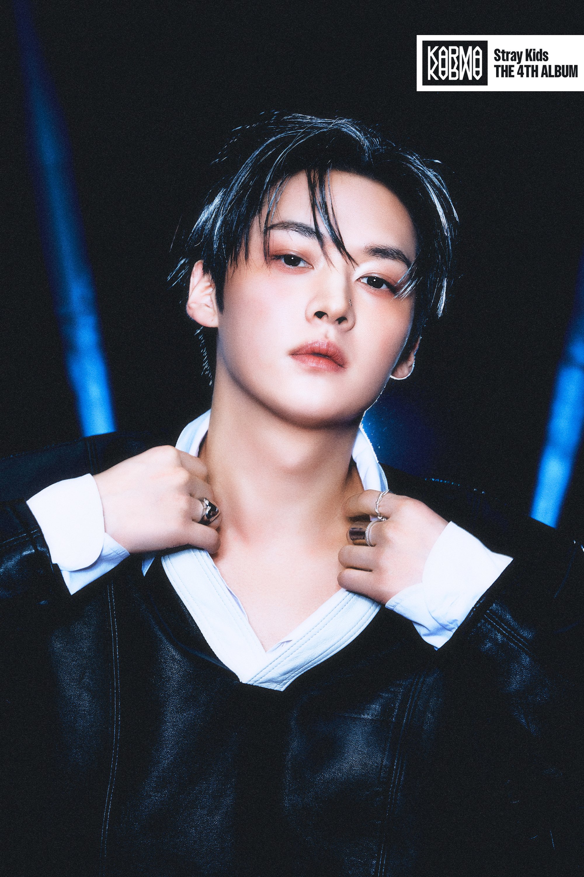 Stray Kids - yuuug Stray Kids 