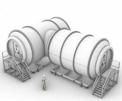 Canadensys Aerospace tweet media