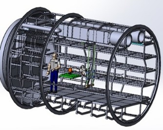 Canadensys Aerospace (@canadensys1) on Twitter photo Canadensys continues collaborative international lunar agriculture work
Canadensys has received a Task Authorization from the Canadian Space Agency (<a href="/csa_asc/">Canadian Space Agency</a>) to continue work on the development of a Ground Test Demonstrator (GTD) for a future Lunar Agriculture Module (LAM). Canadensys continues collaborative international lunar agriculture work
Canadensys has received a Task Authorization from the Canadian Space Agency (<a href="/csa_asc/">Canadian Space Agency</a>) to continue work on the development of a Ground Test Demonstrator (GTD) for a future Lunar Agriculture Module (LAM).
