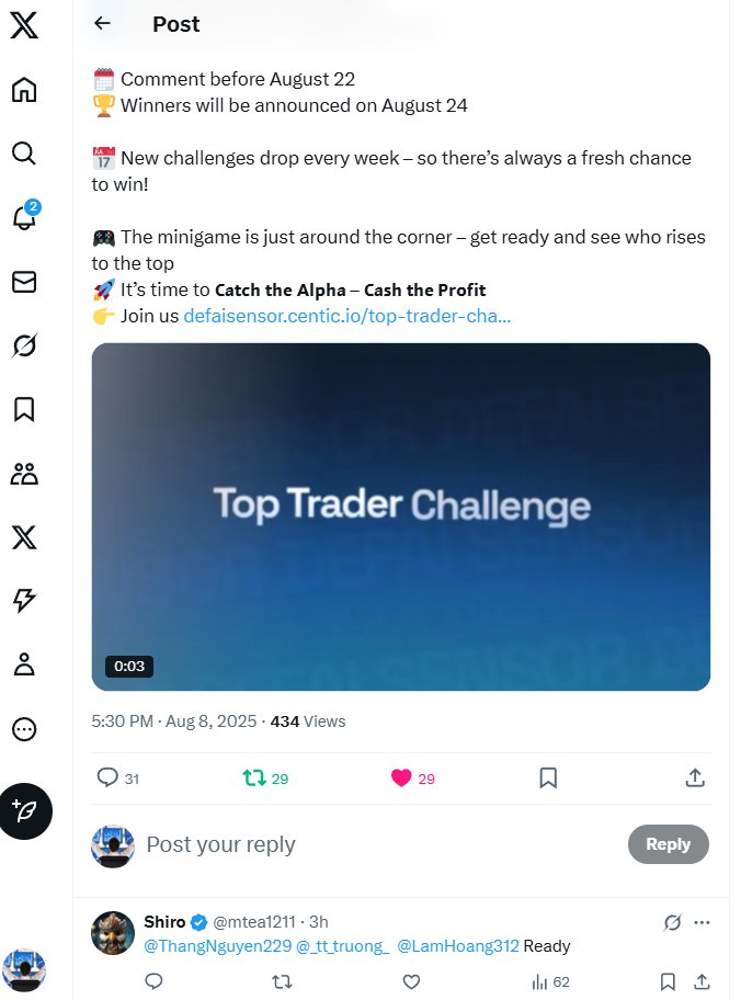 Crypto Investor 💎🙌 tweet media