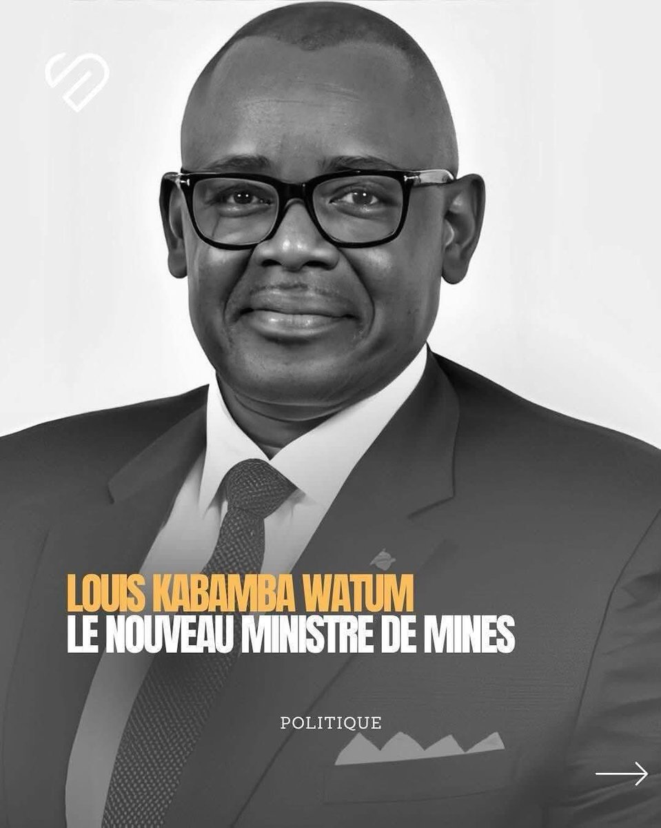 Stanislas DIENGA tweet media